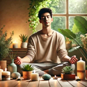 Benefícios da Meditação Diária: Como a Prática Transforma a Mente e o Corpo